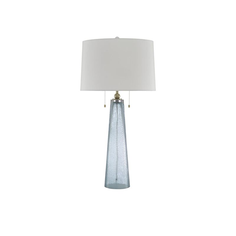 Looke Table Lamp by Currey and Company