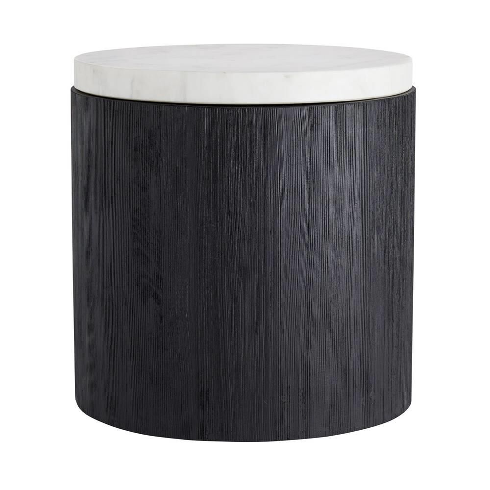 Gregor 23 Inch End Table by Arteriors Home