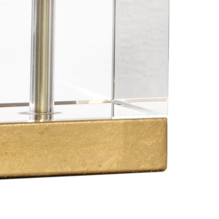 Orchid Table Lamp by Chelsea House