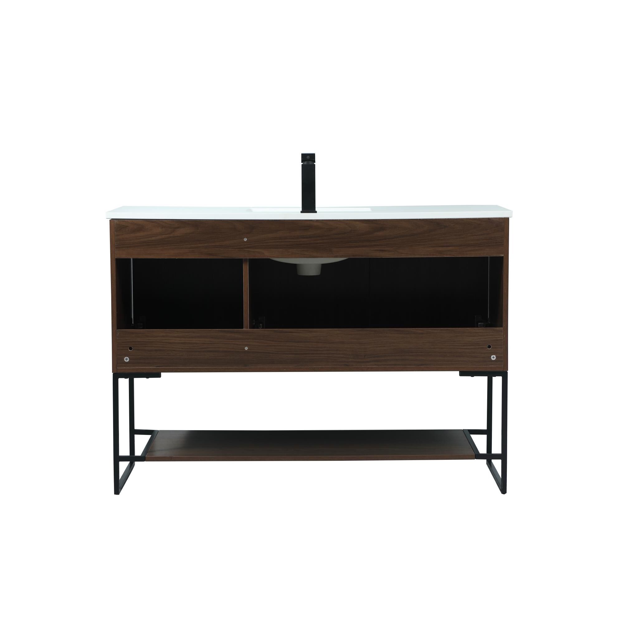 Sloane Bath Vanity by Elegant Decor