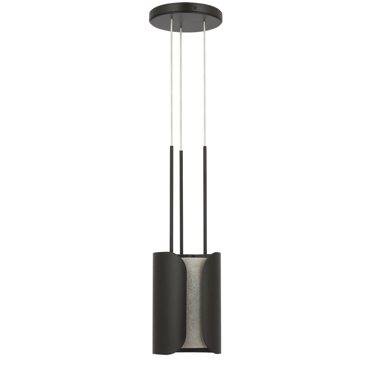 Anne-Marie Barton Armise 8 Inch Mini Pendant by Visual Comfort Signature Collection