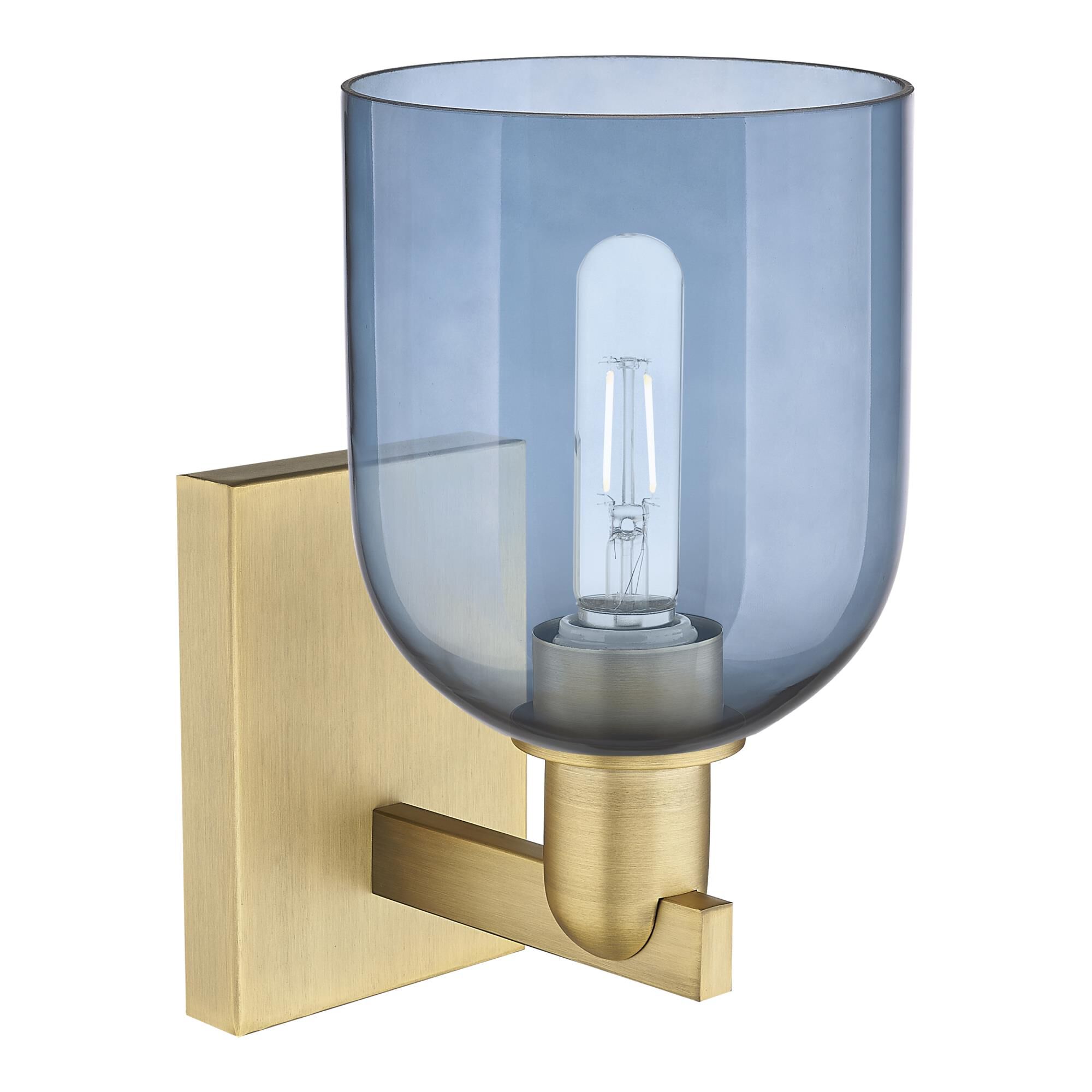 Bruno Marashlian Bella 11 Inch Wall Sconce by Innovations Lighting
