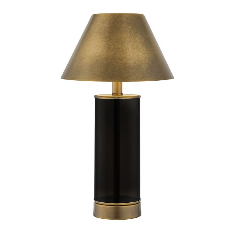 Molly 12 Inch Accent Lamp by Savoy House