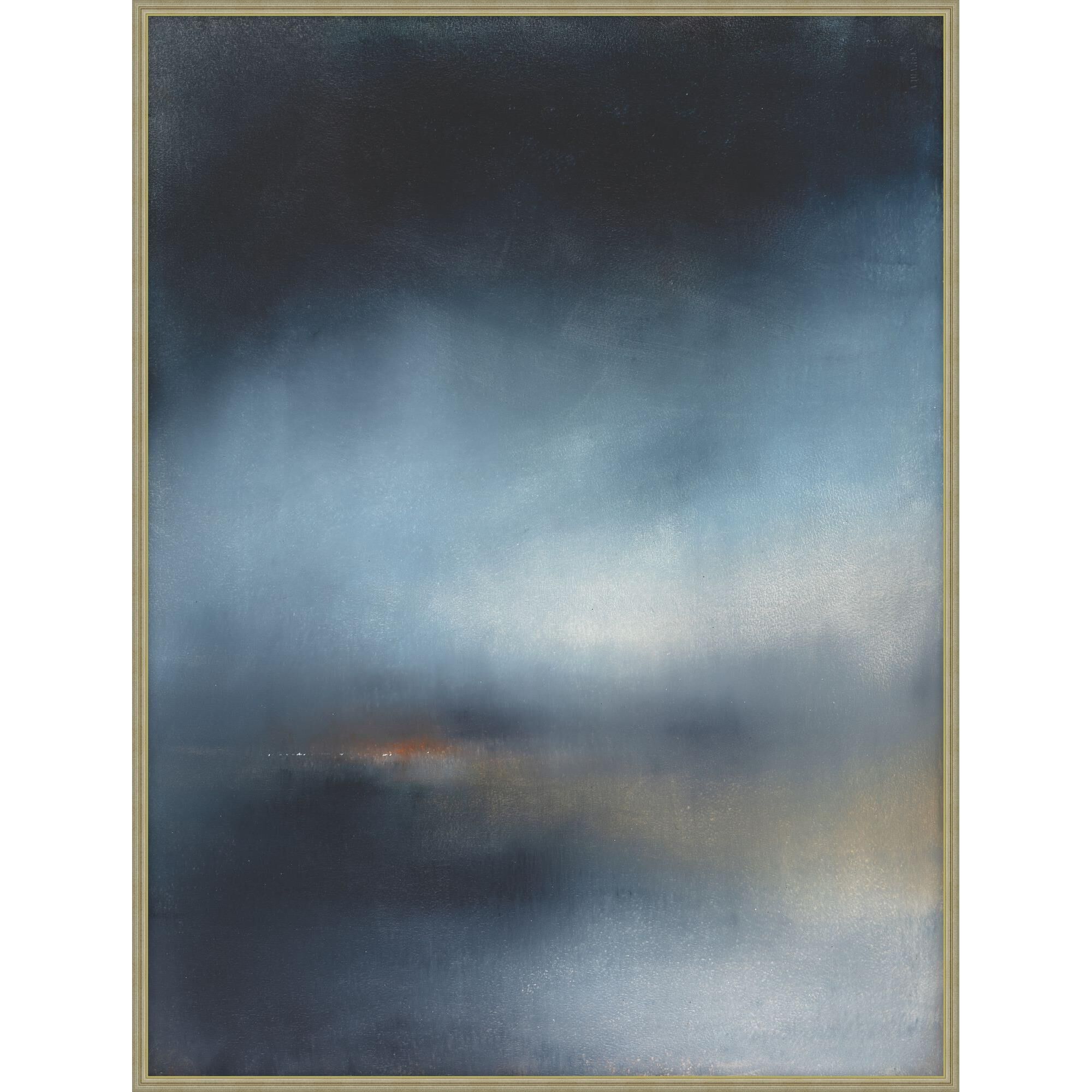 Late Tide Print by Level57