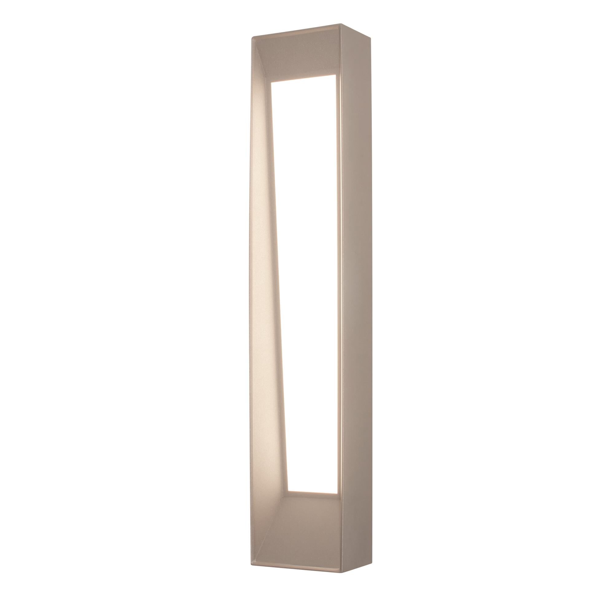 Rowan 20 Inch Tall LED Outdoor Wall Light by AFX Lighting