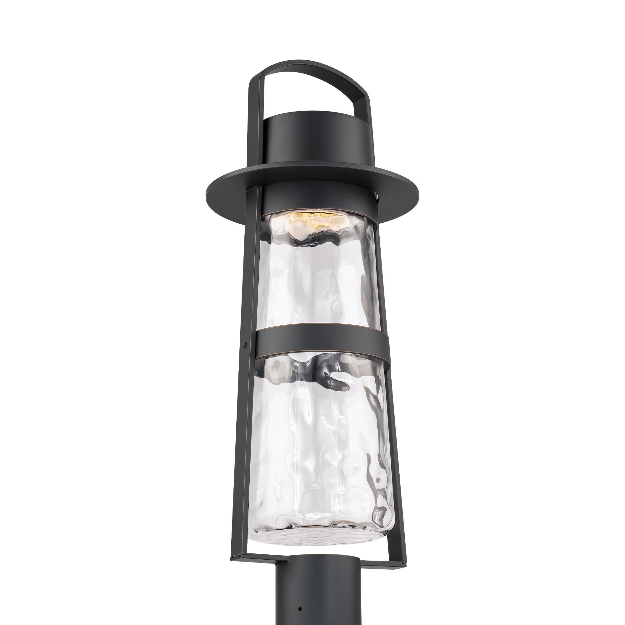 Balthus 23 Inch Outdoor Post Lamp by Modern Forms