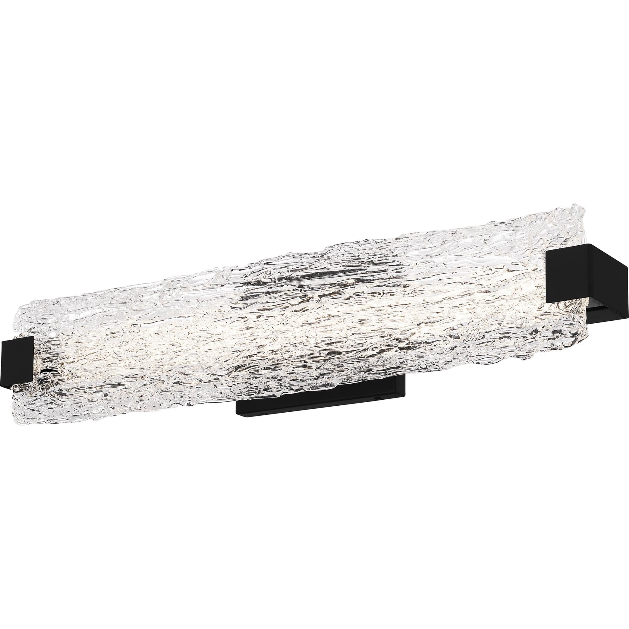 Quoizel Winter 24 Inch LED Bath Vanity Light