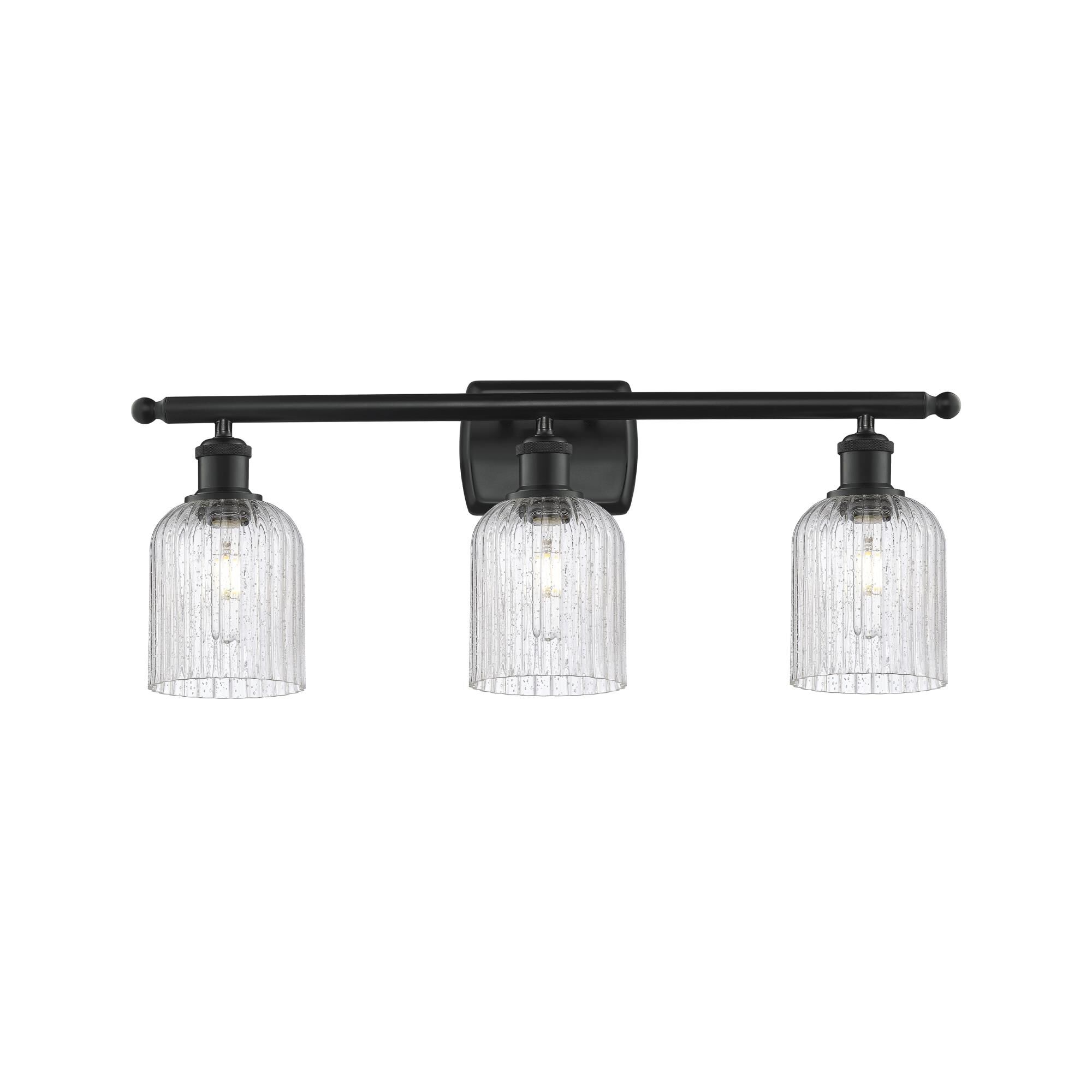 Bruno Marashlian Bridal Veil 25 Inch Bath Vanity Light by Innovations Lighting