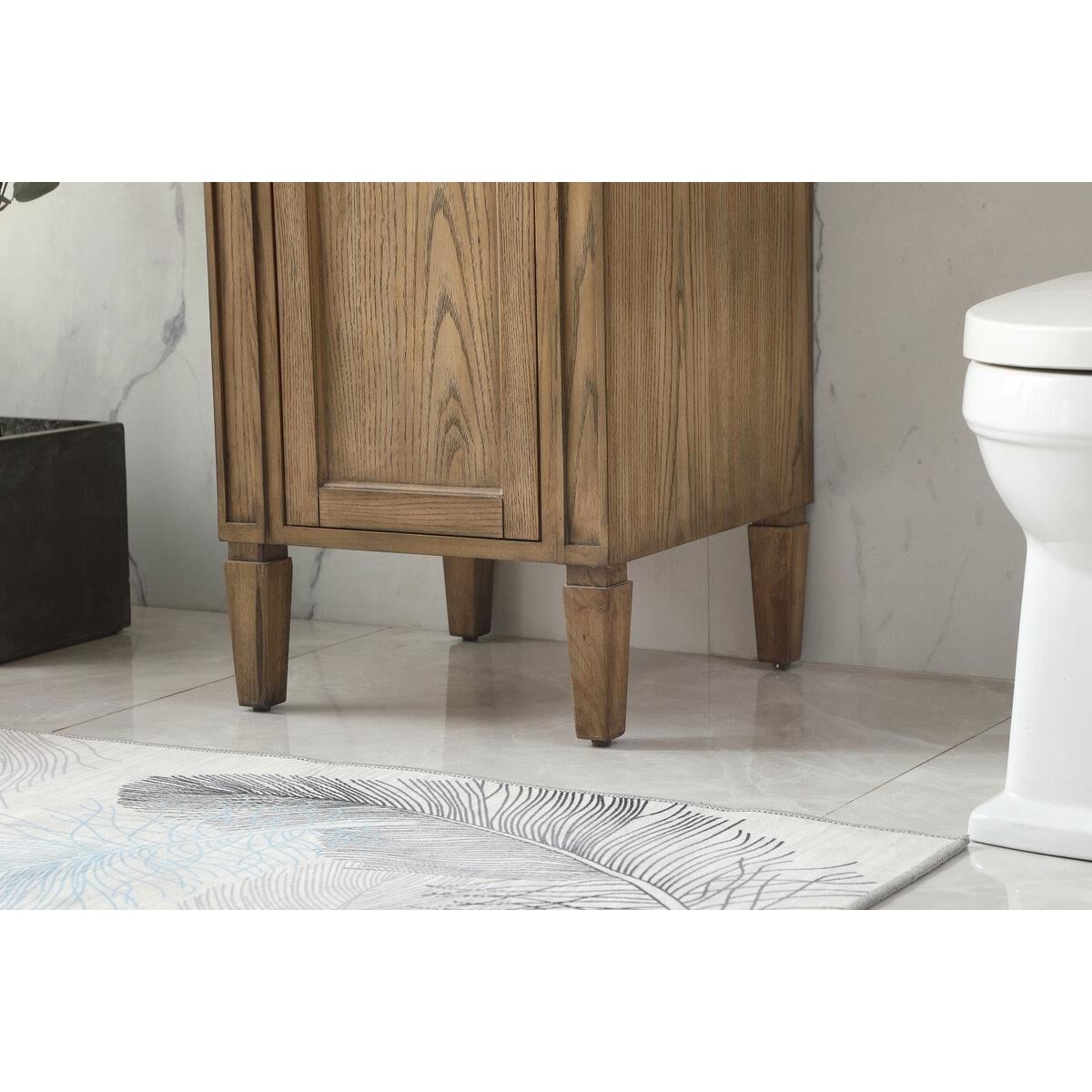 Park Avenue Bath Vanity by Elegant Decor