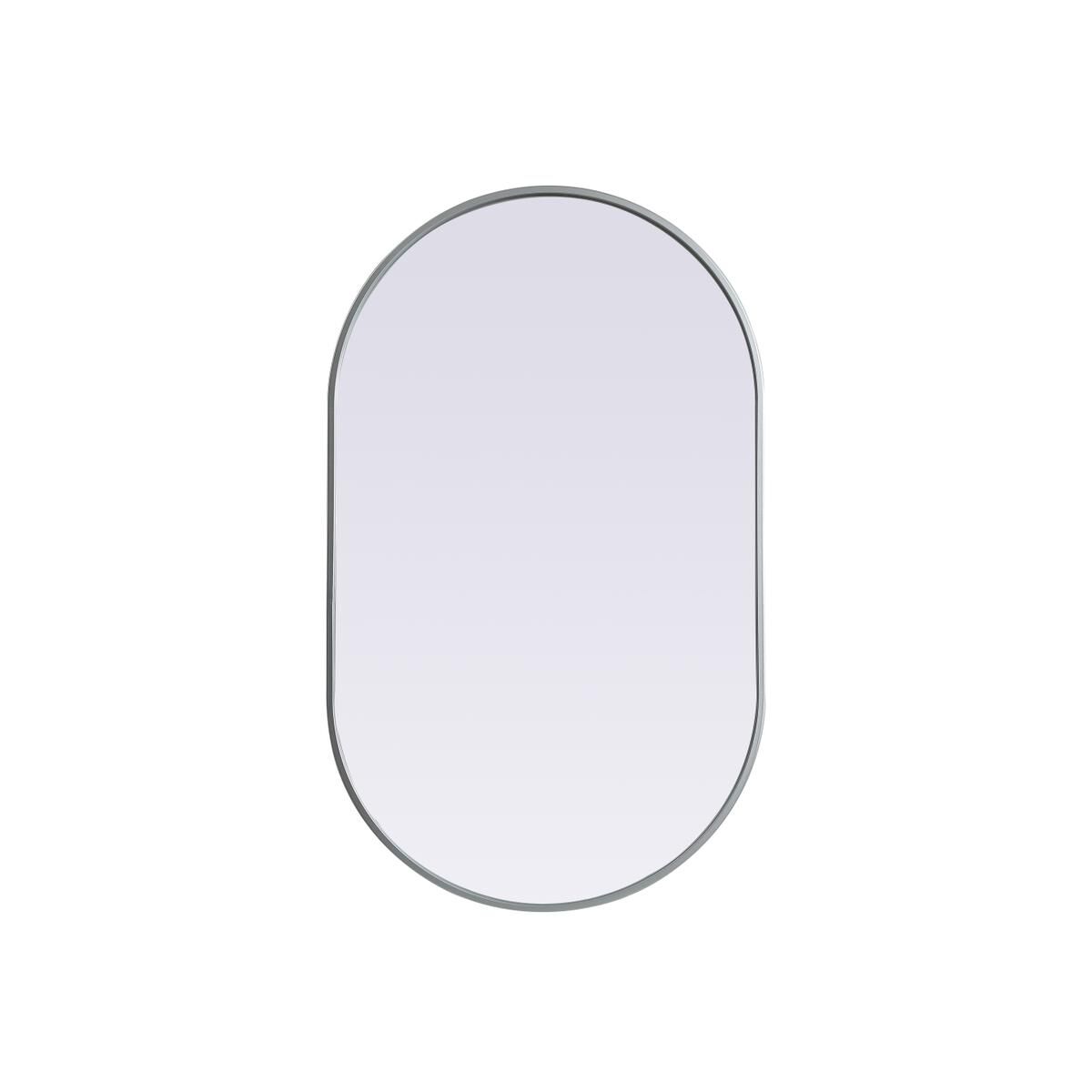 Shown in Silver finish