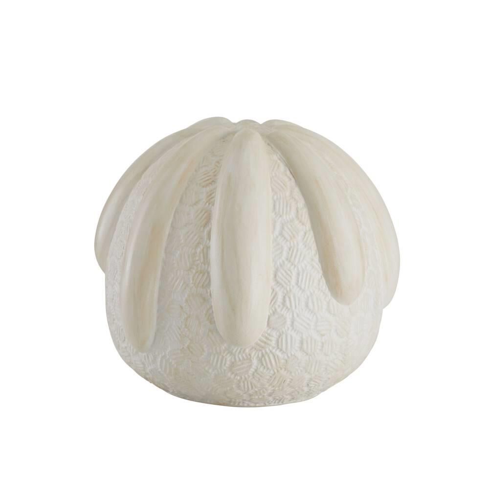 Shown in Whitewash finish