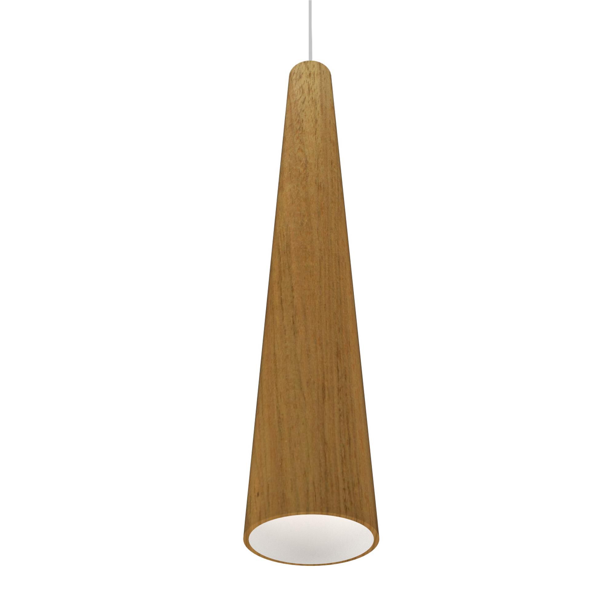 Conical Mini Pendant by Accord Lighting
