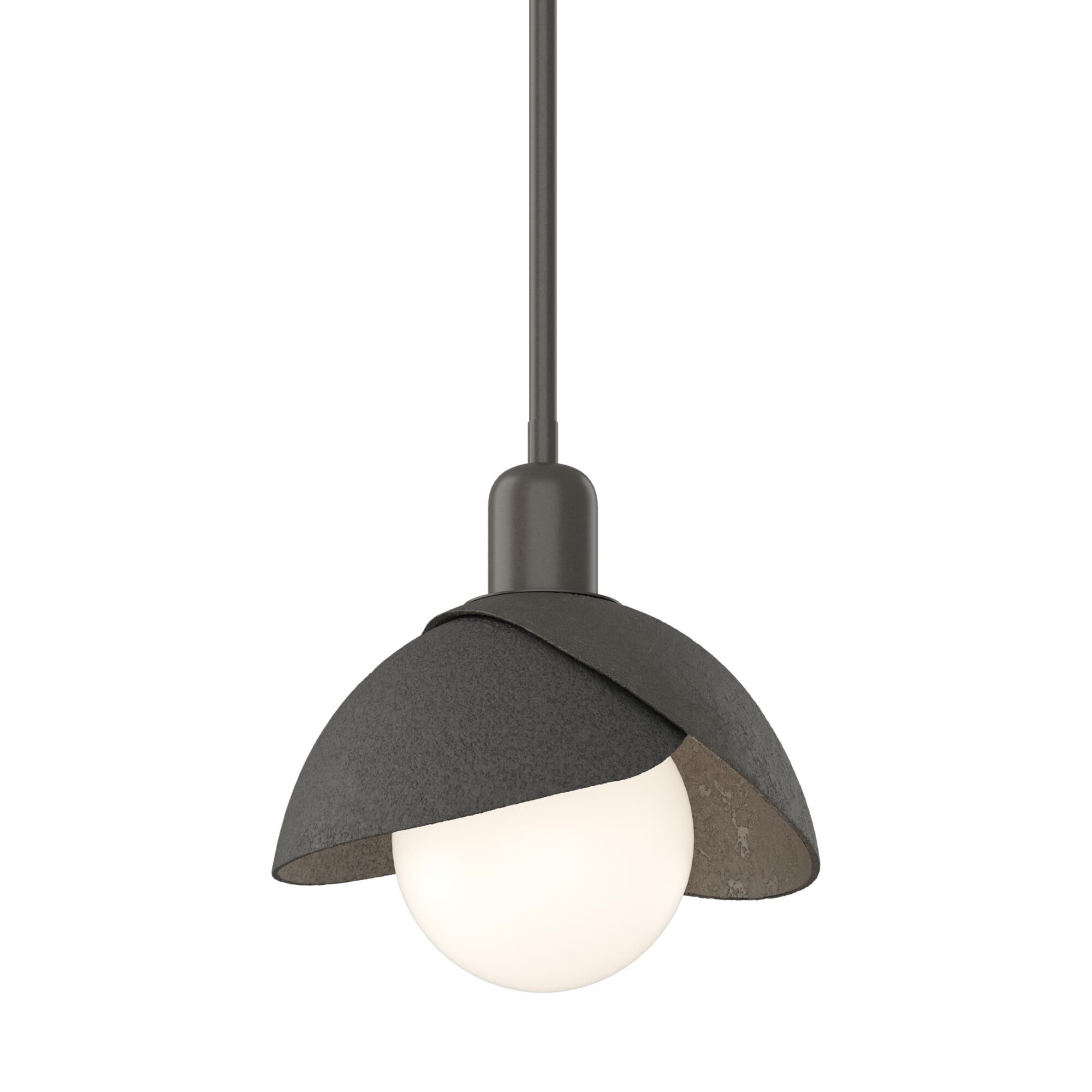 Brooklyn Mini Pendant by Hubbardton Forge