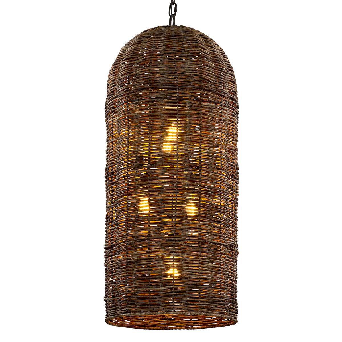Huxley 18 Inch Large Pendant by Troy Lighting