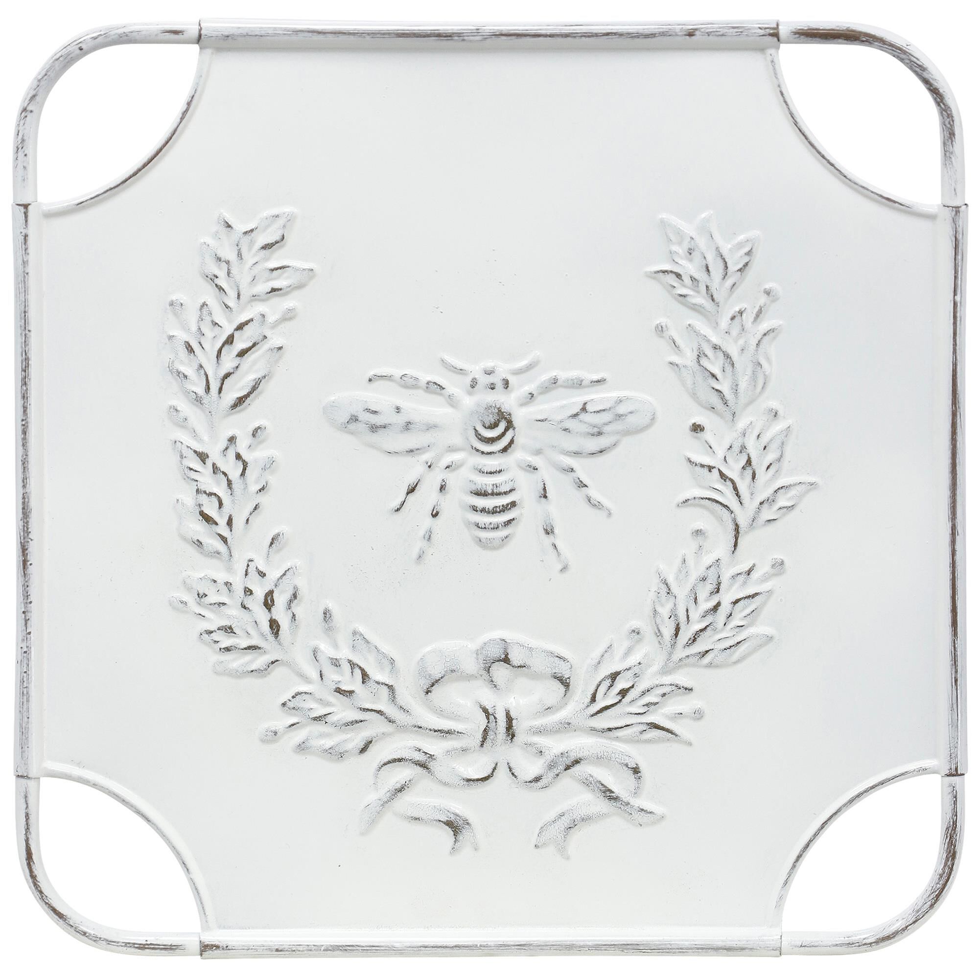 Bee Yourself Alternative Wall Art by Stylecraft