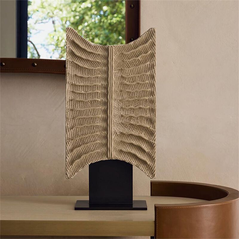 Stela Sculpture by Arteriors Home