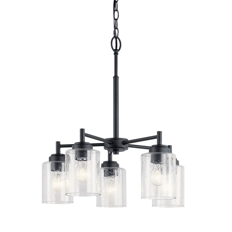 Winslow 20 Inch Chandelier by Kichler