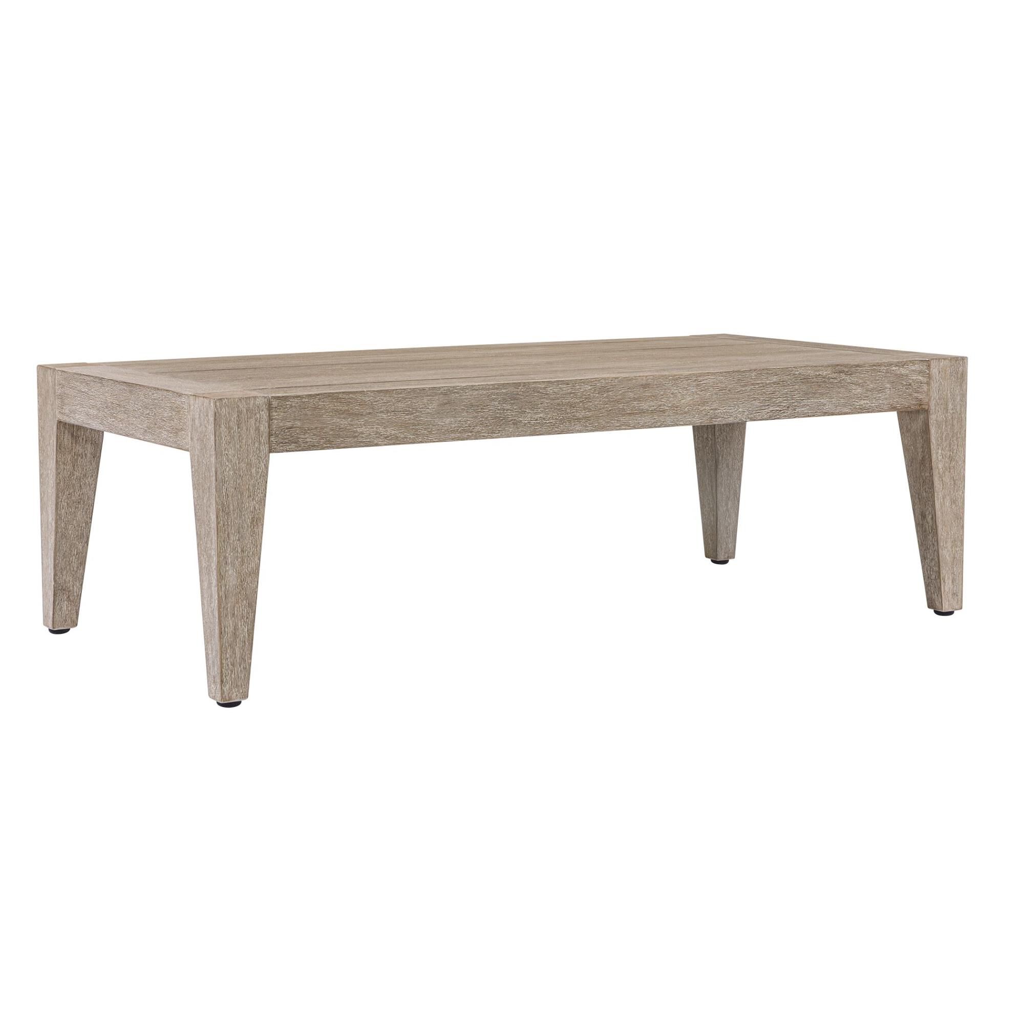 Kirkham 48 Inch Coffee Table by Uttermost