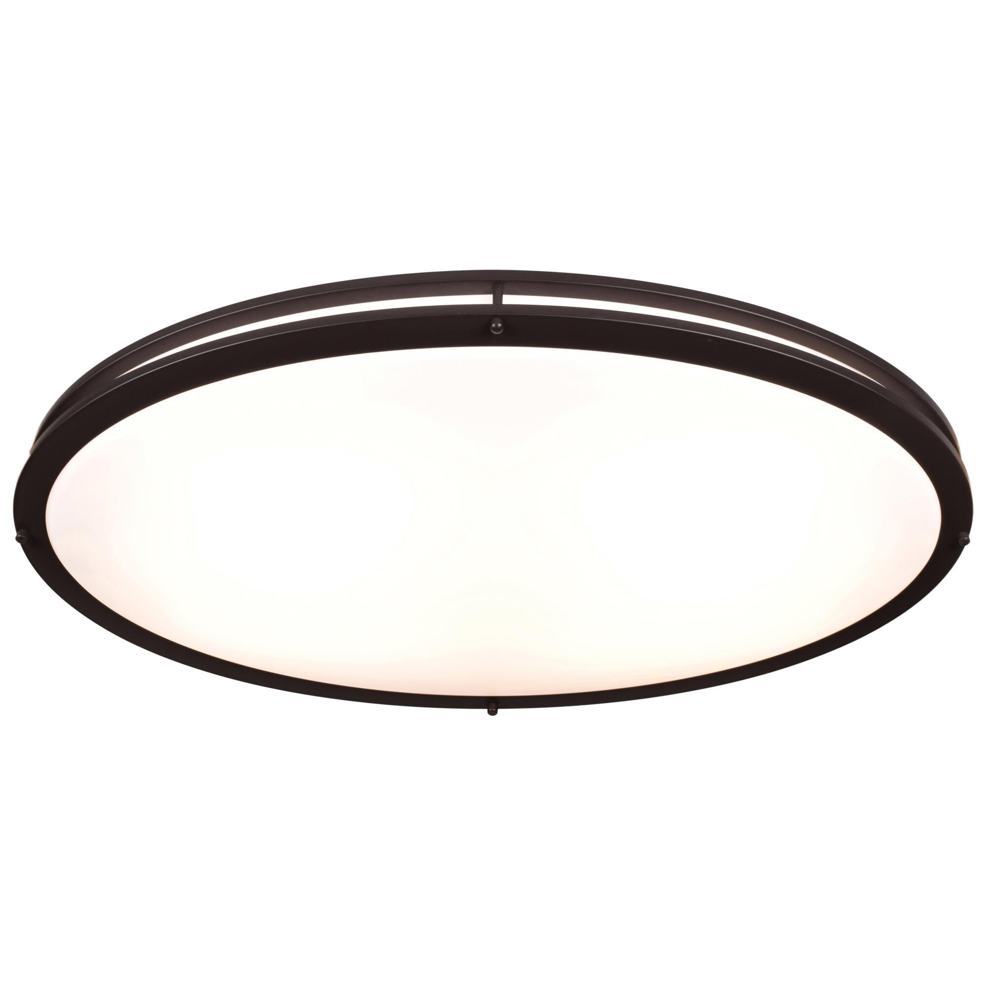 Solero Iii 32 Inch 1 Light LED Flush Mount by Access Lighting