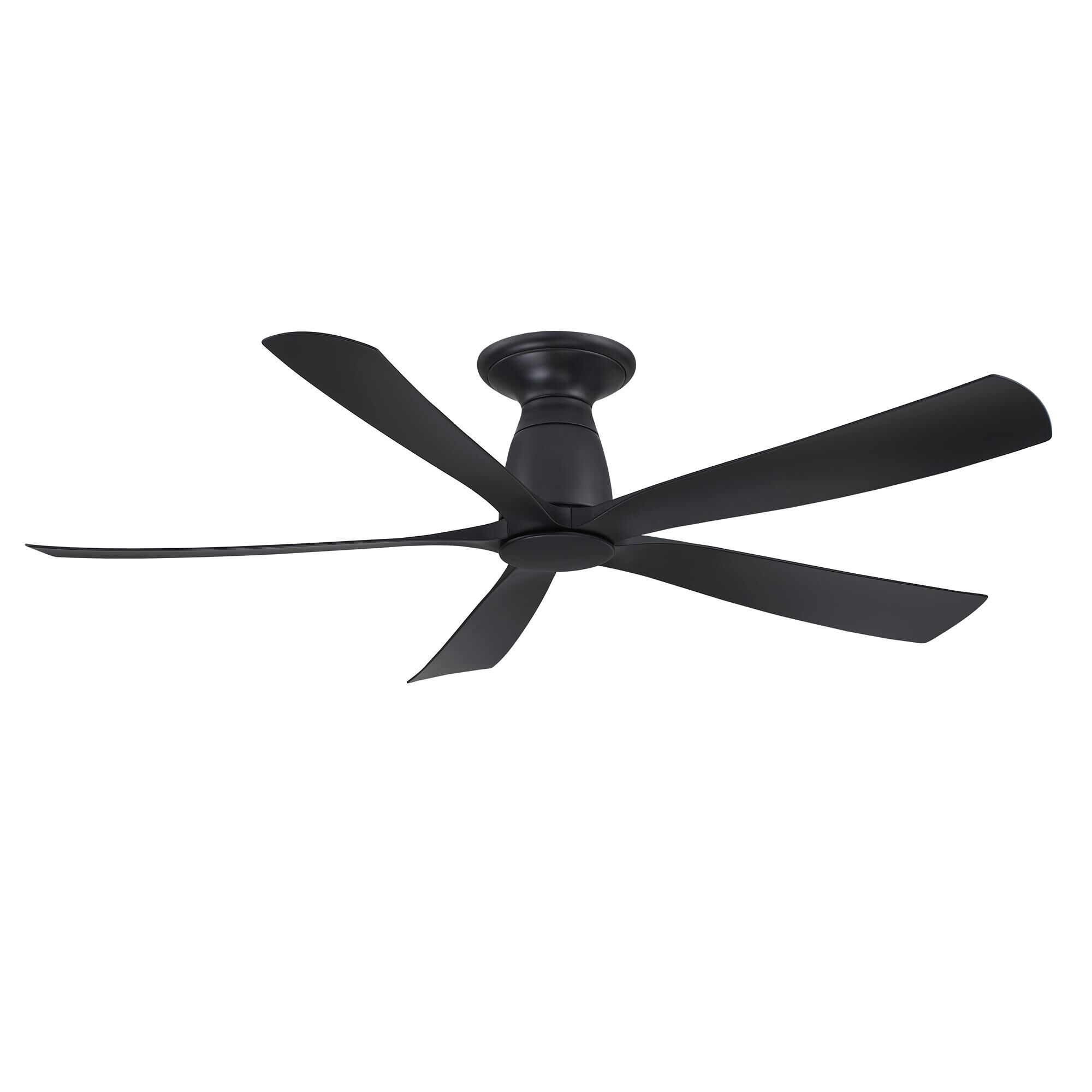 Shown in Black finish