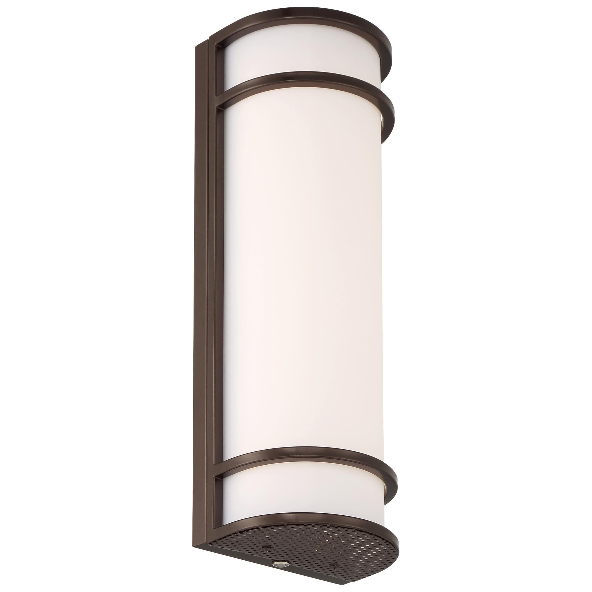 Cove Outdoor Wall Light by Access Lighting