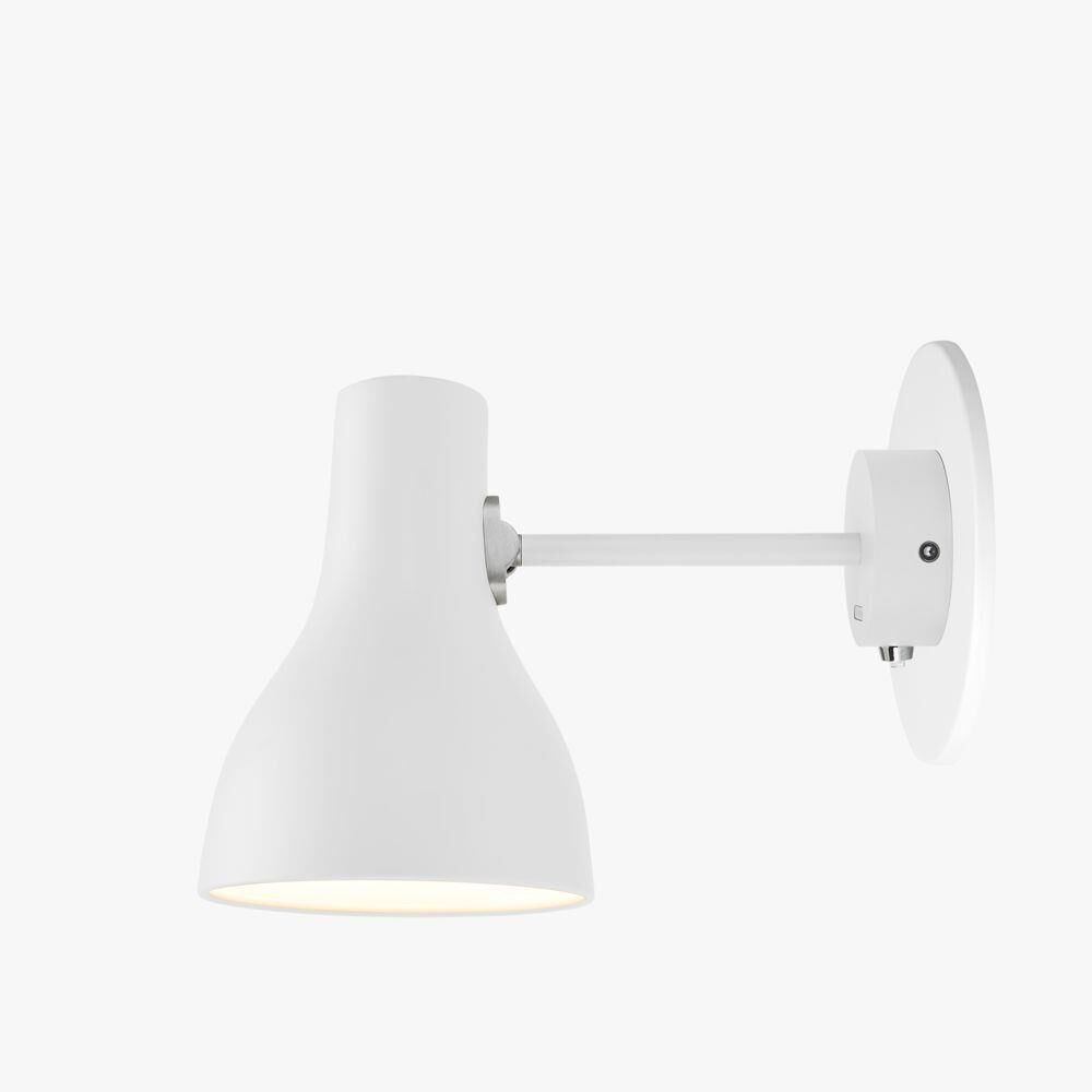Type 75 12 Inch LED Wall Sconce by Anglepoise