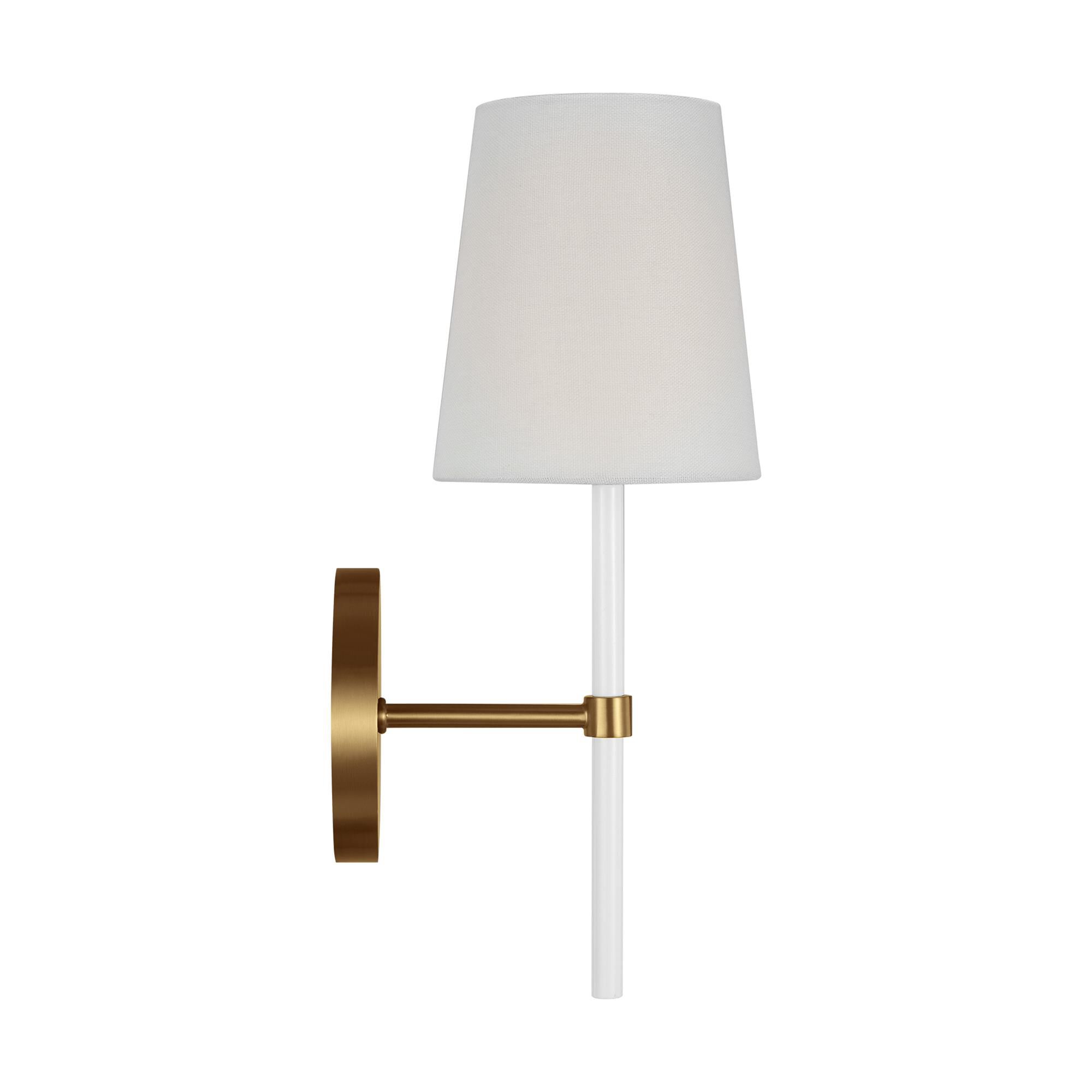 Kate Spade New York Monroe 14 Inch Wall Sconce,