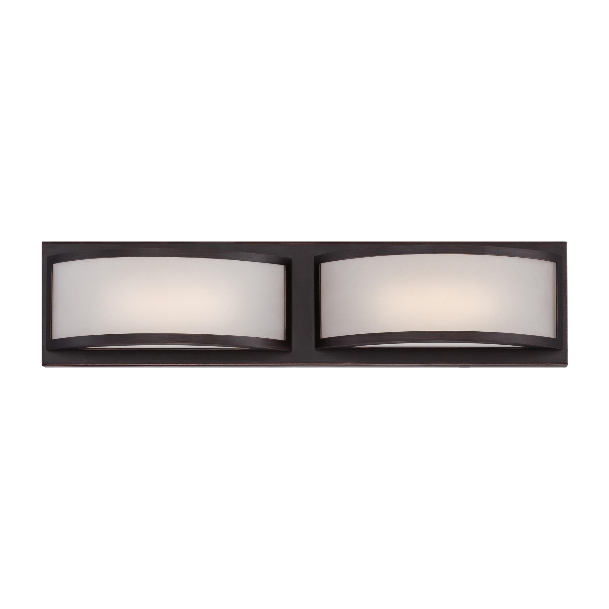 Shown in Georgetown Bronze finish