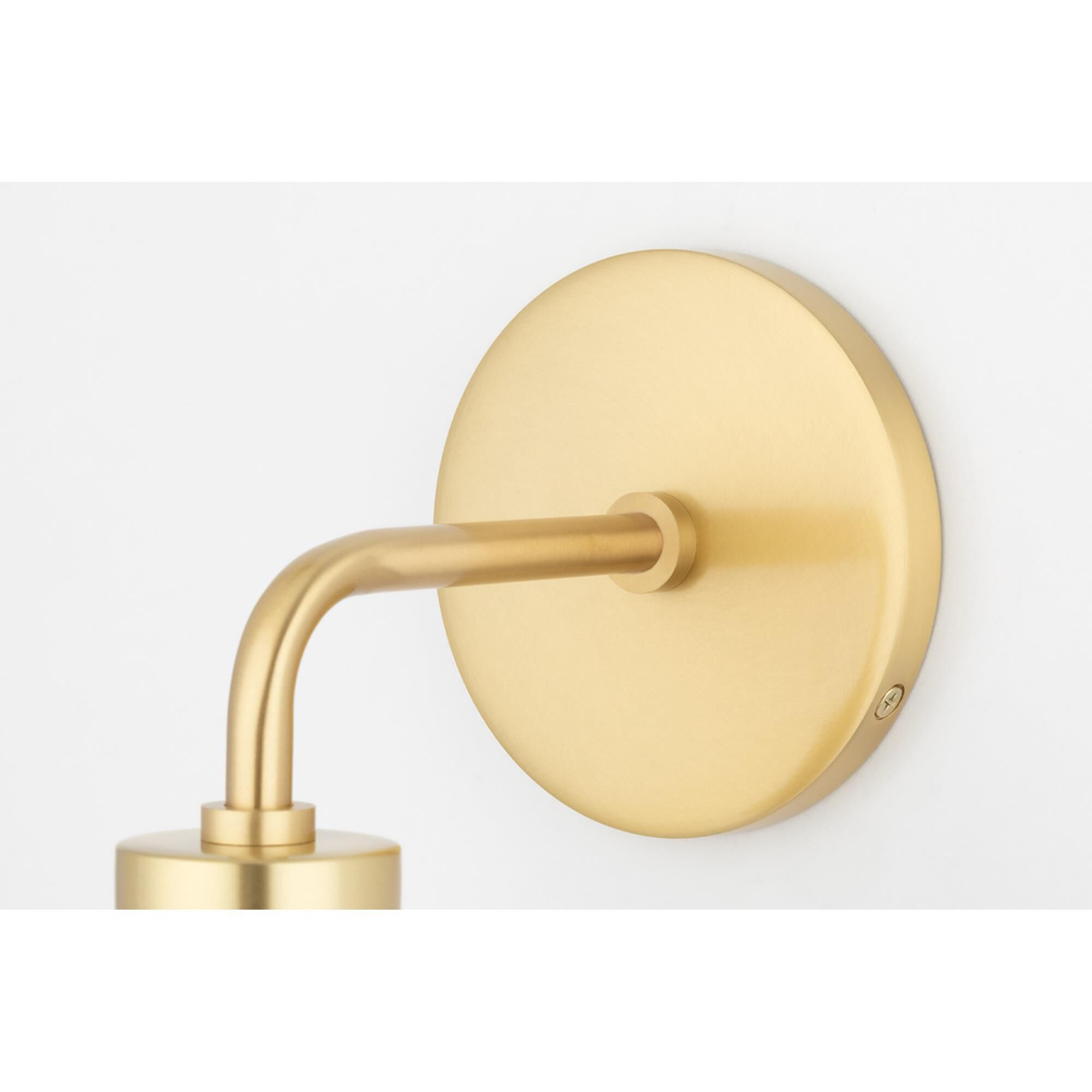 Neko 5.5 Inch Wall Sconce by Mitzi