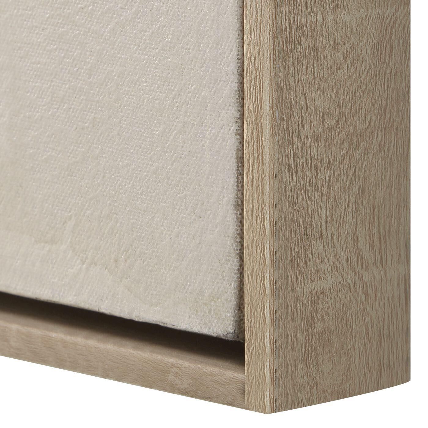 Shown in Brown, Gray, White, Woodtone finish