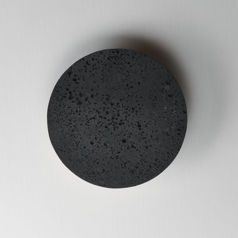 Discus 10 Inch Outdoor Wall Light by ET2 Lighting