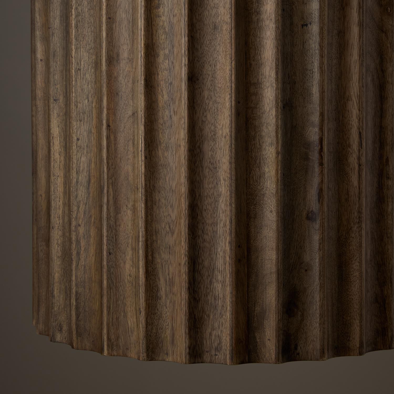 Cody 17 Inch Large Pendant by Capital Lighting