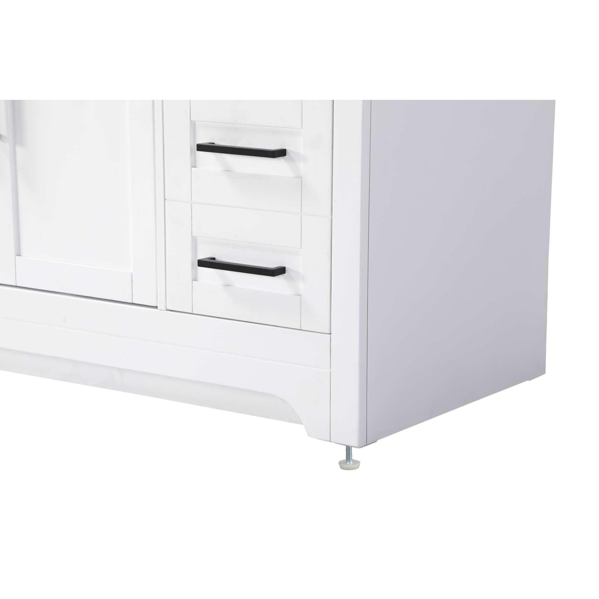 Remington 42 Inch Bath Vanity by Elegant Decor