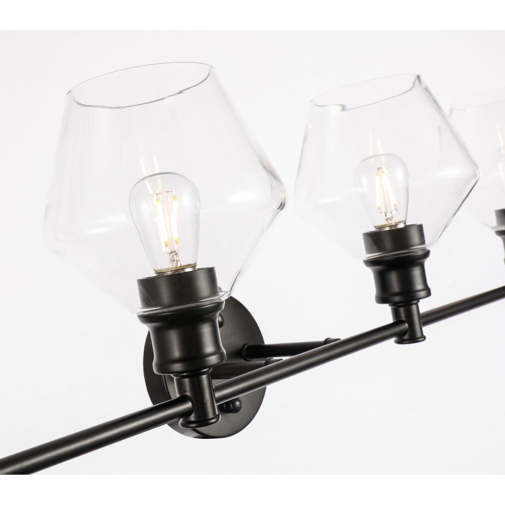 Gene Bath Vanity Light by Elegant Lighting