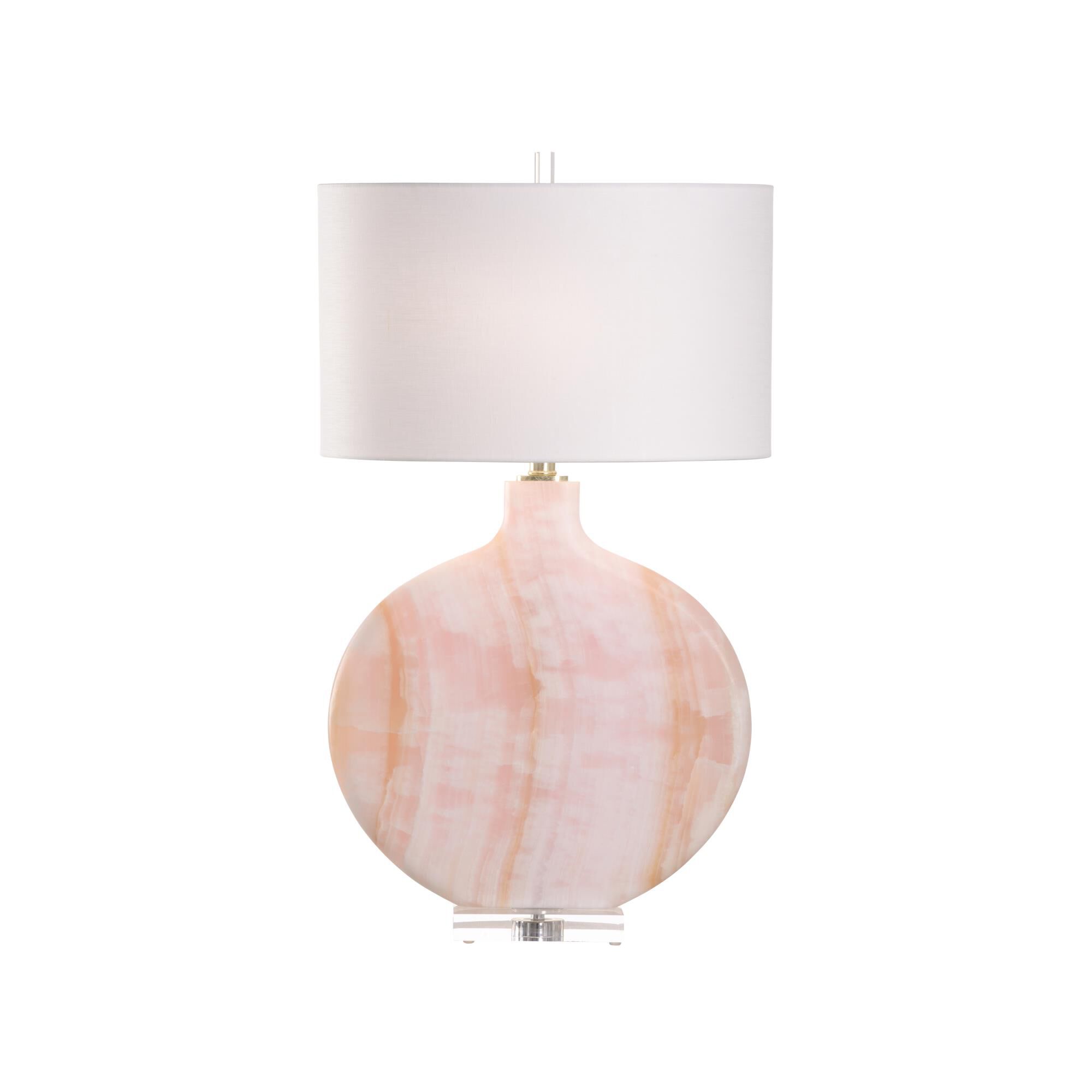 Shayla Copas Lizzie 22 Inch Table Lamp by Chelsea House