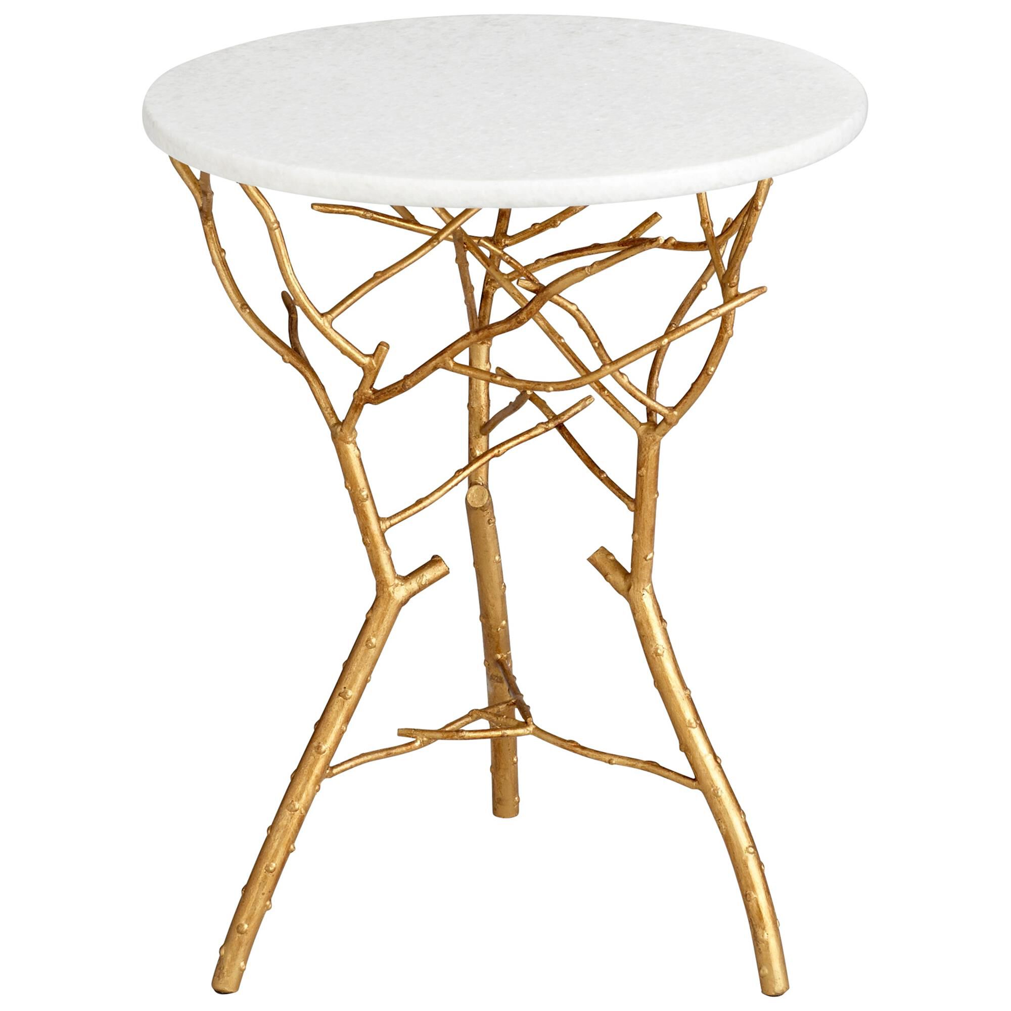 Langley Accent Table Capitol Lighting