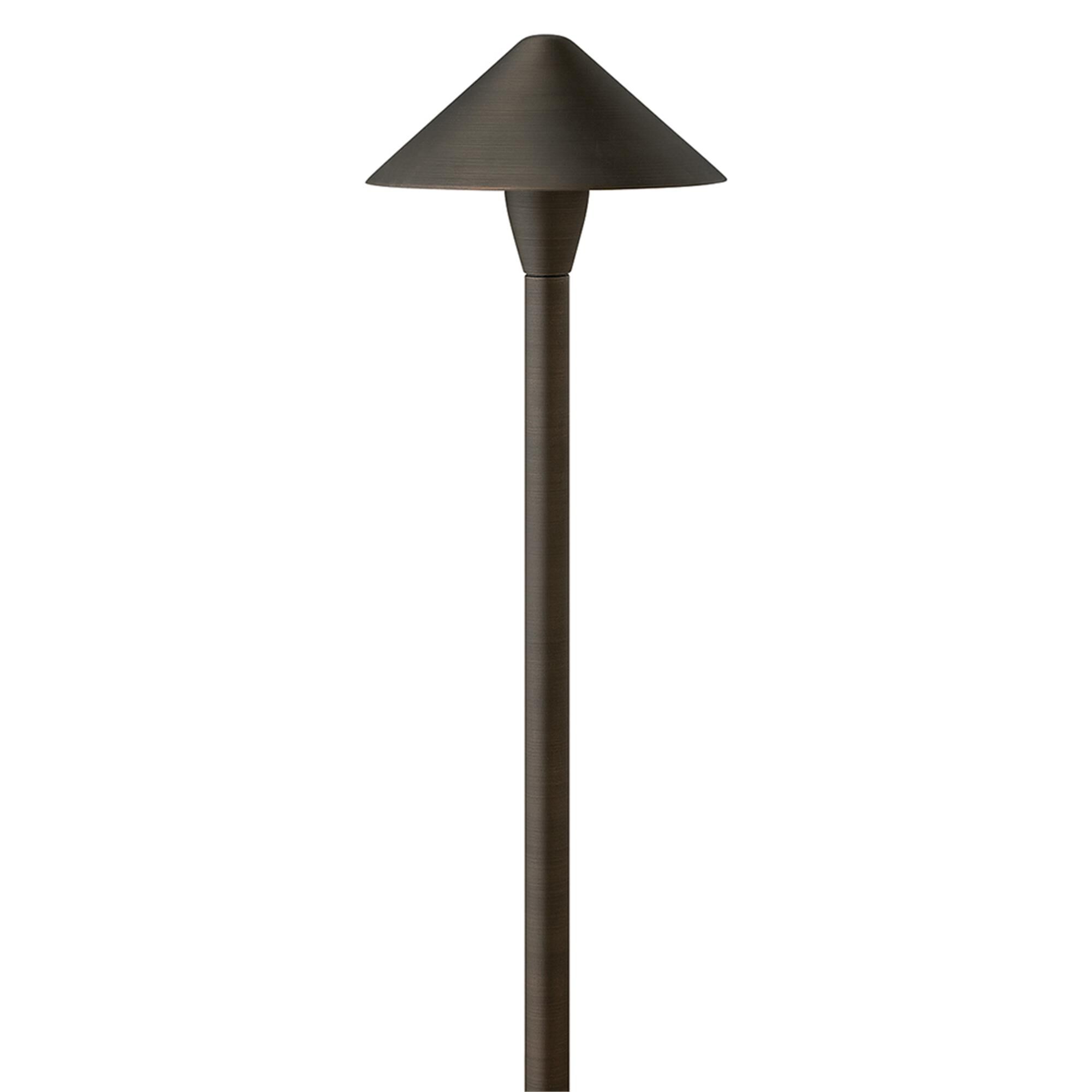 Shown in Brass Satin Black finish and Clear glass