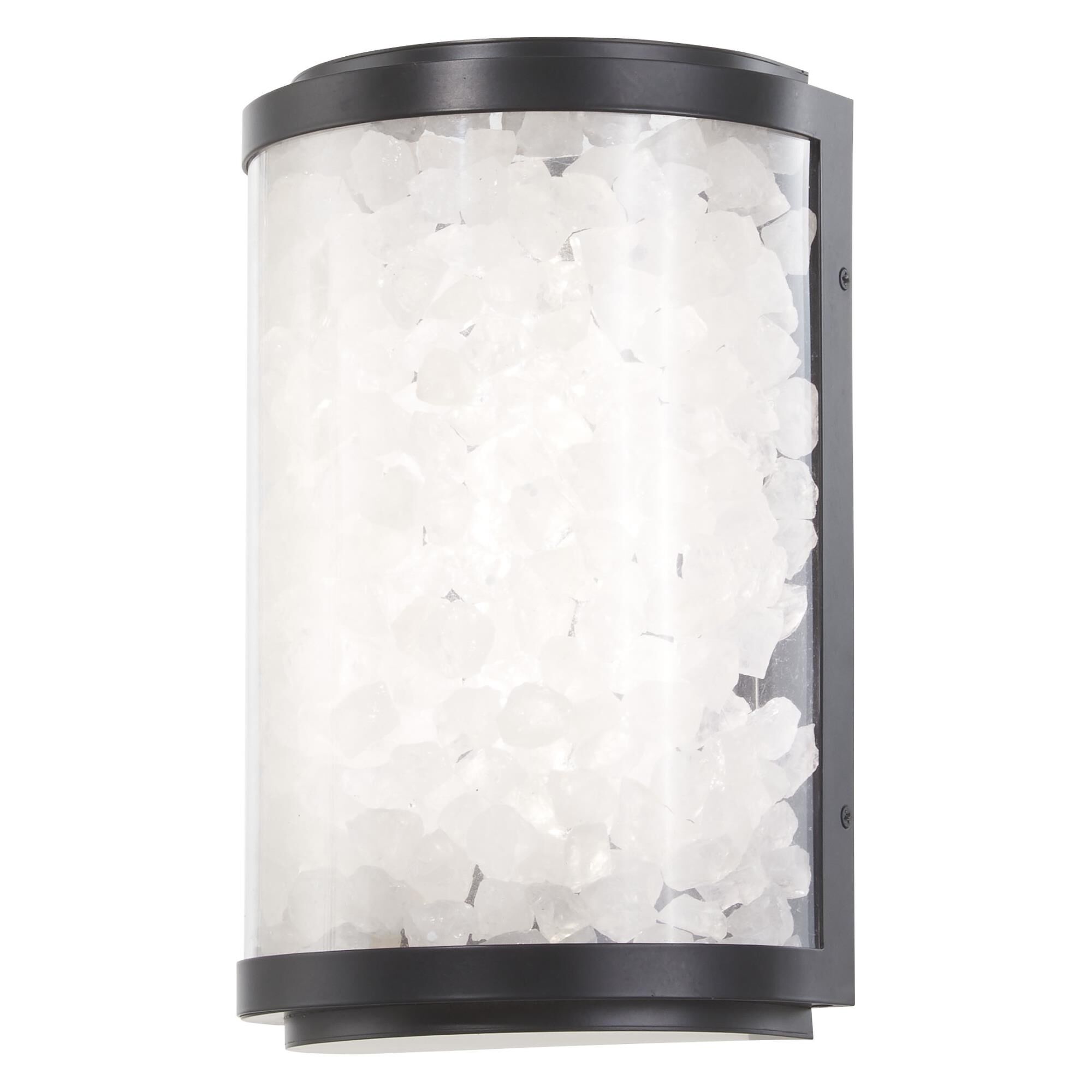 Salt Creek Outdoor Wall Light by Minka Lavery