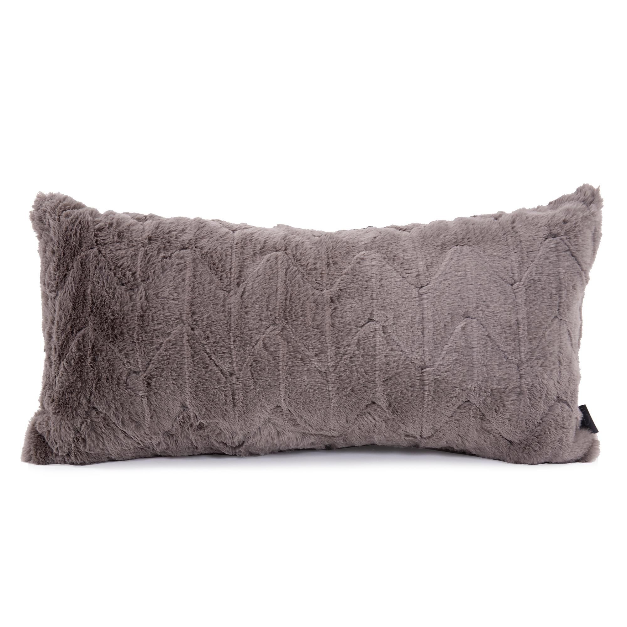 Kidney Decorative Pillow by Howard Elliott Collection