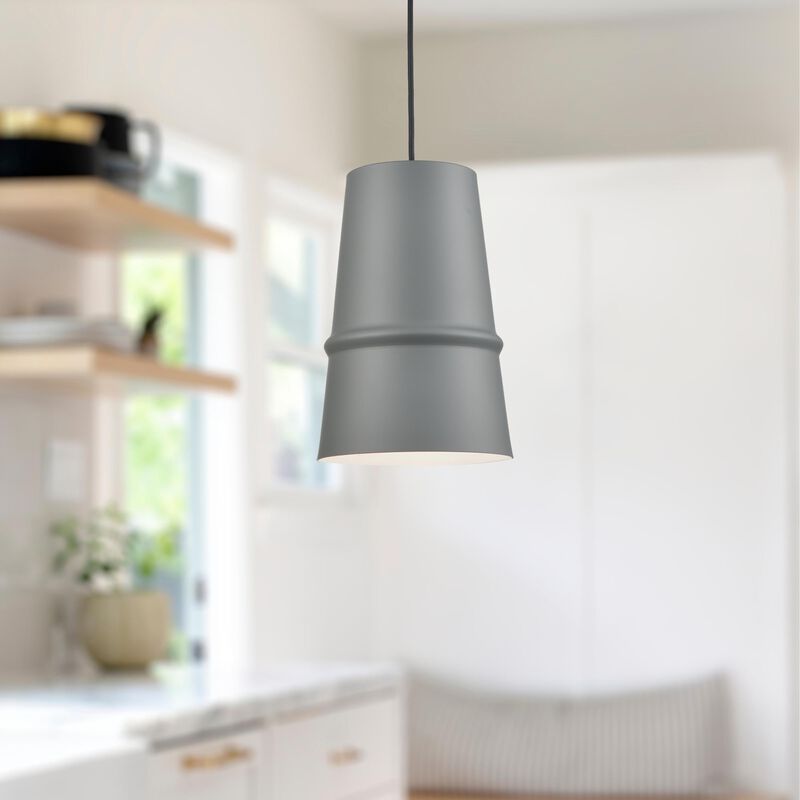 Castor Mini Pendant by Kuzco Lighting