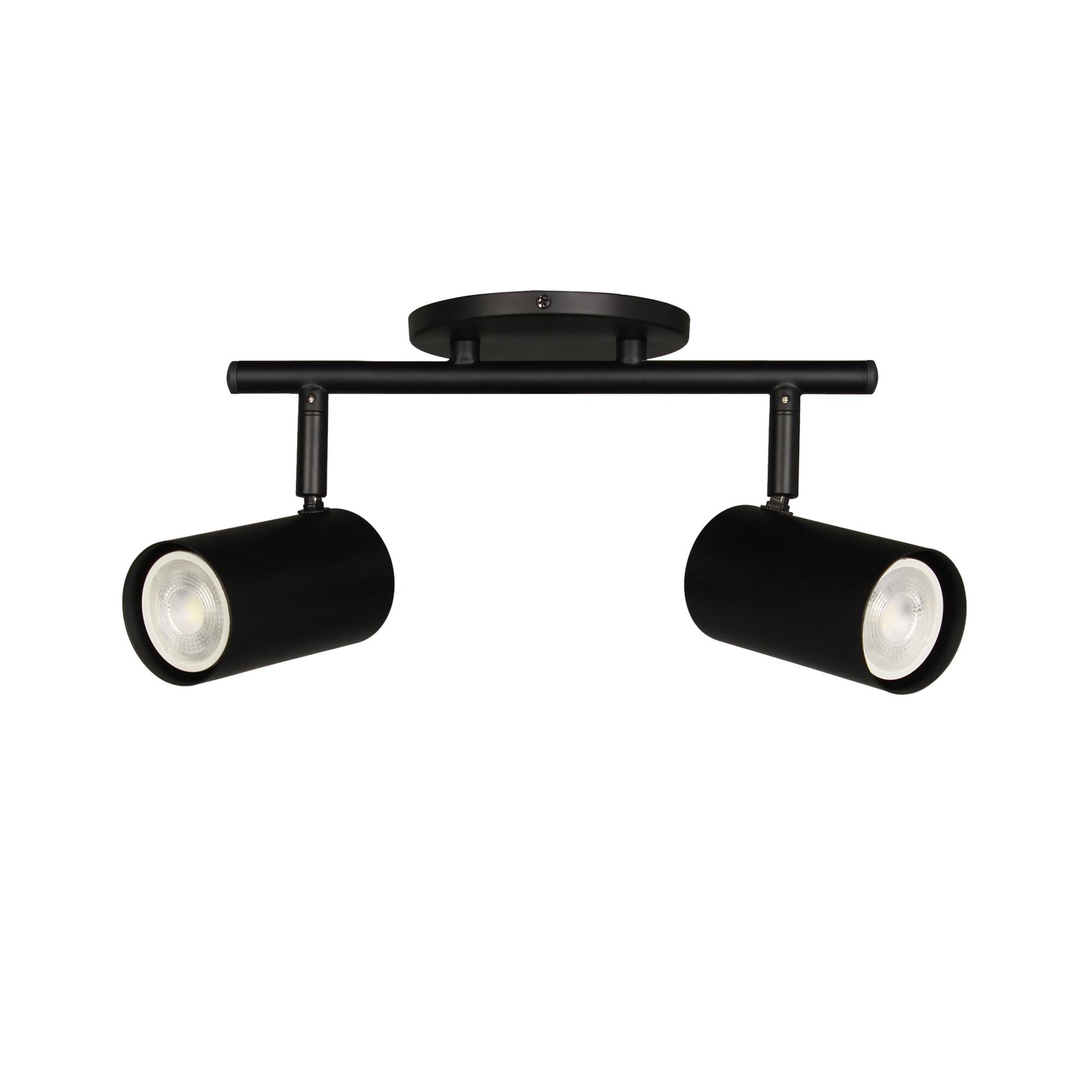 Taylor 15 Inch Track Lighting Kit by Dainolite