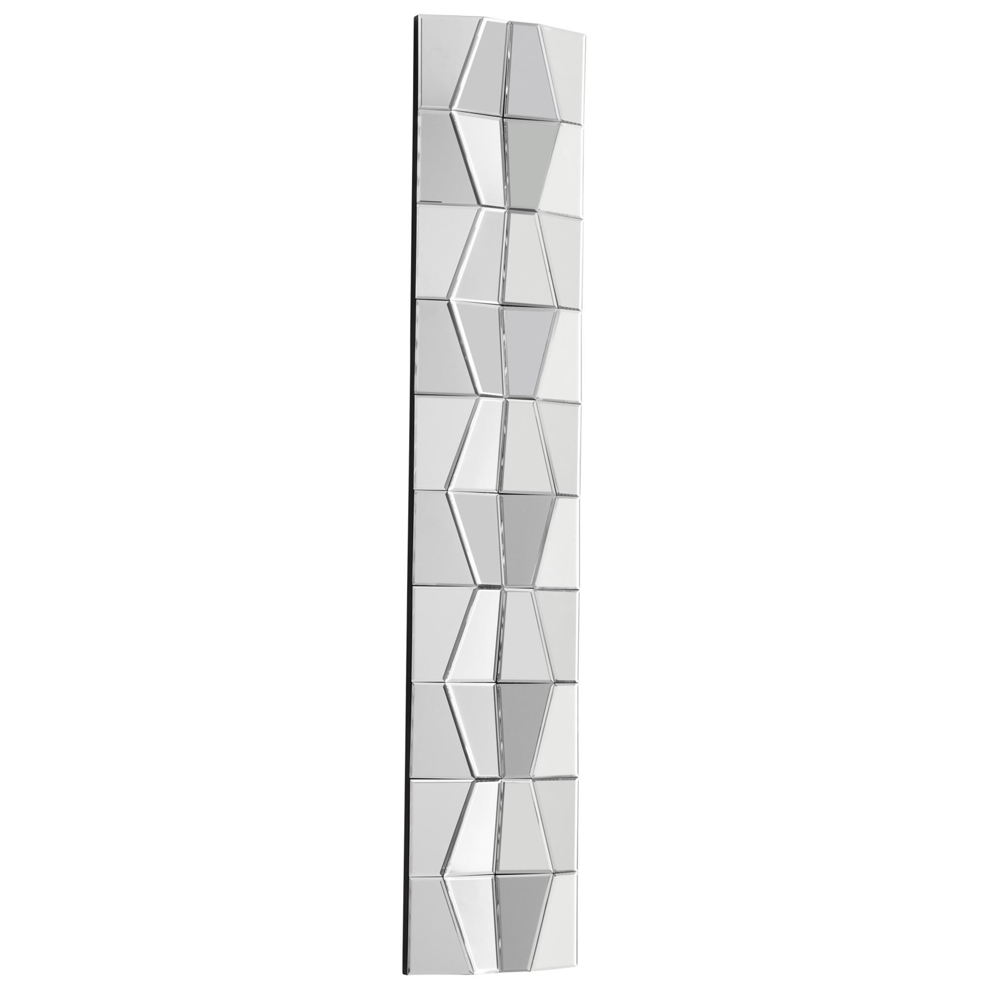 Shown in Clear finish