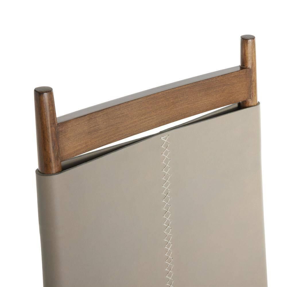 Keegan 18 Inch Side Chair by Arteriors Home