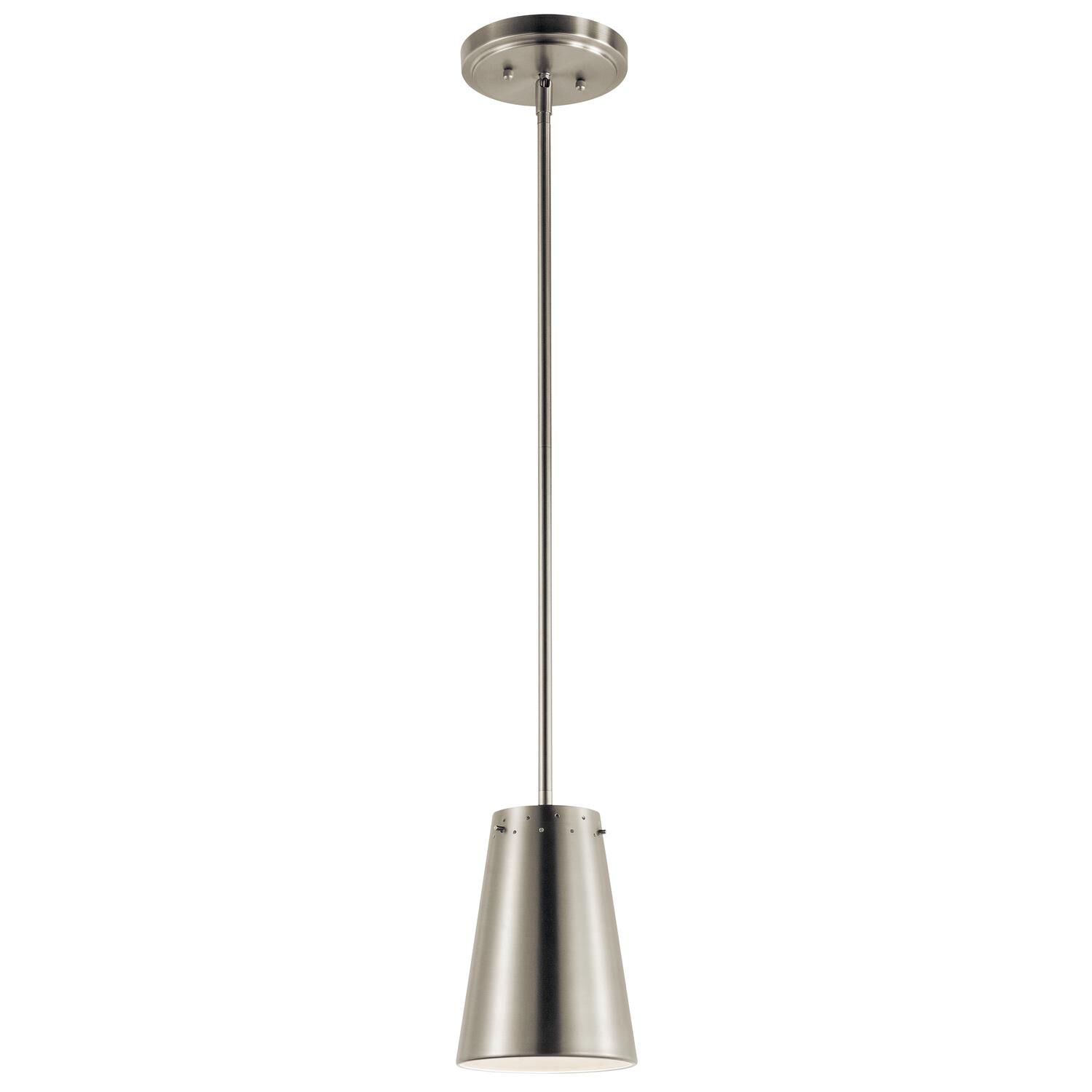 6 Inch LED Mini Pendant by Kichler Lighting