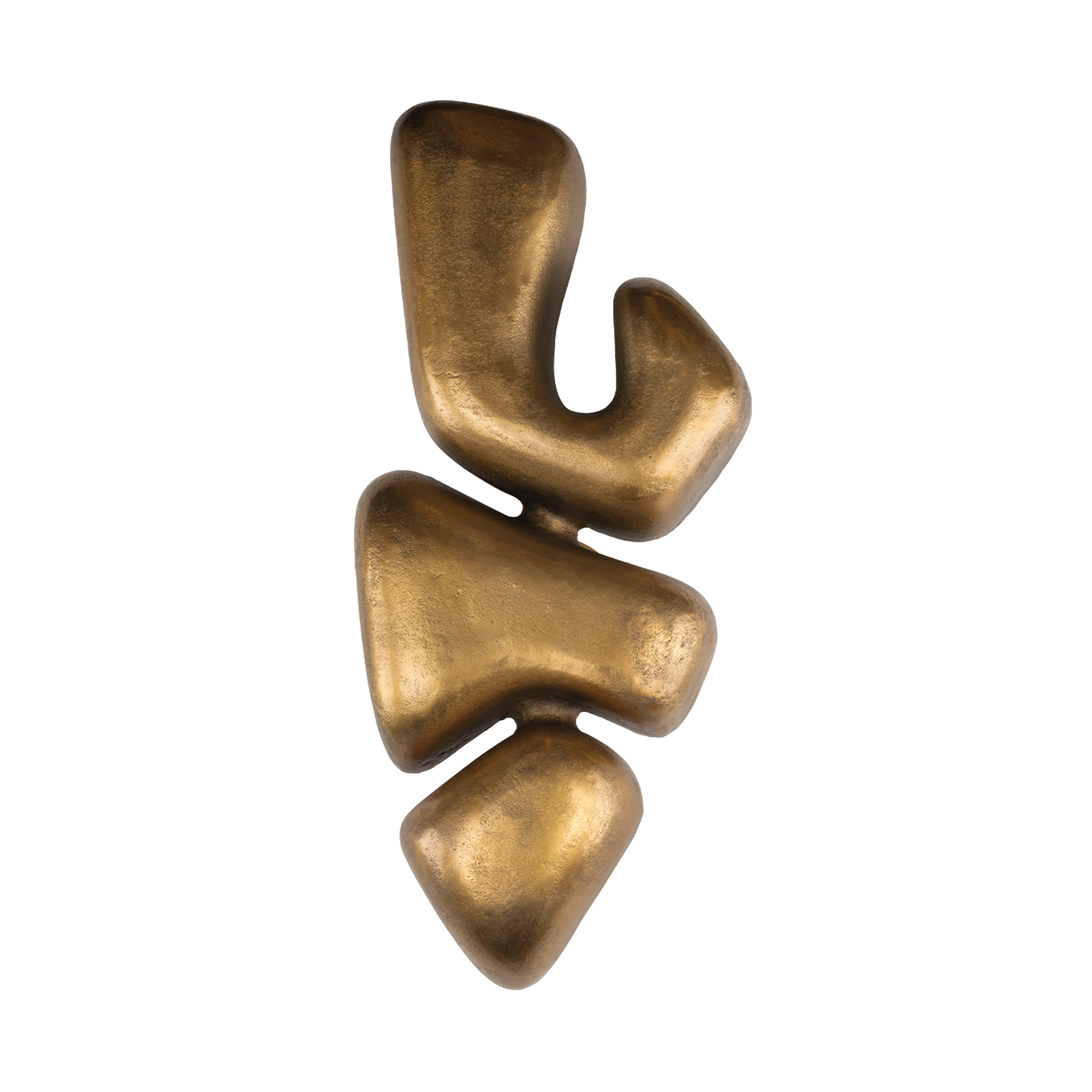 Chandler McLellan Orphir Large 4 Light Wall Sconce,