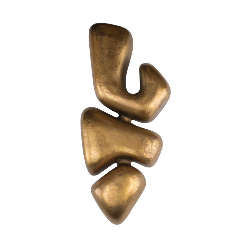 Chandler McLellan Orphir Large 4 Light Wall Sconce by Troy Lighting