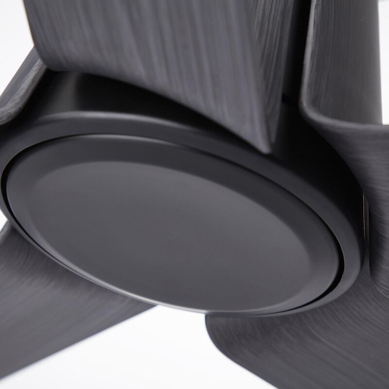 Floret Eco 60 Inch Ceiling Fan with Light Kit by Emerson