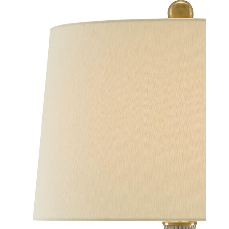 Cait Table Lamp by Currey and Company - Clearance