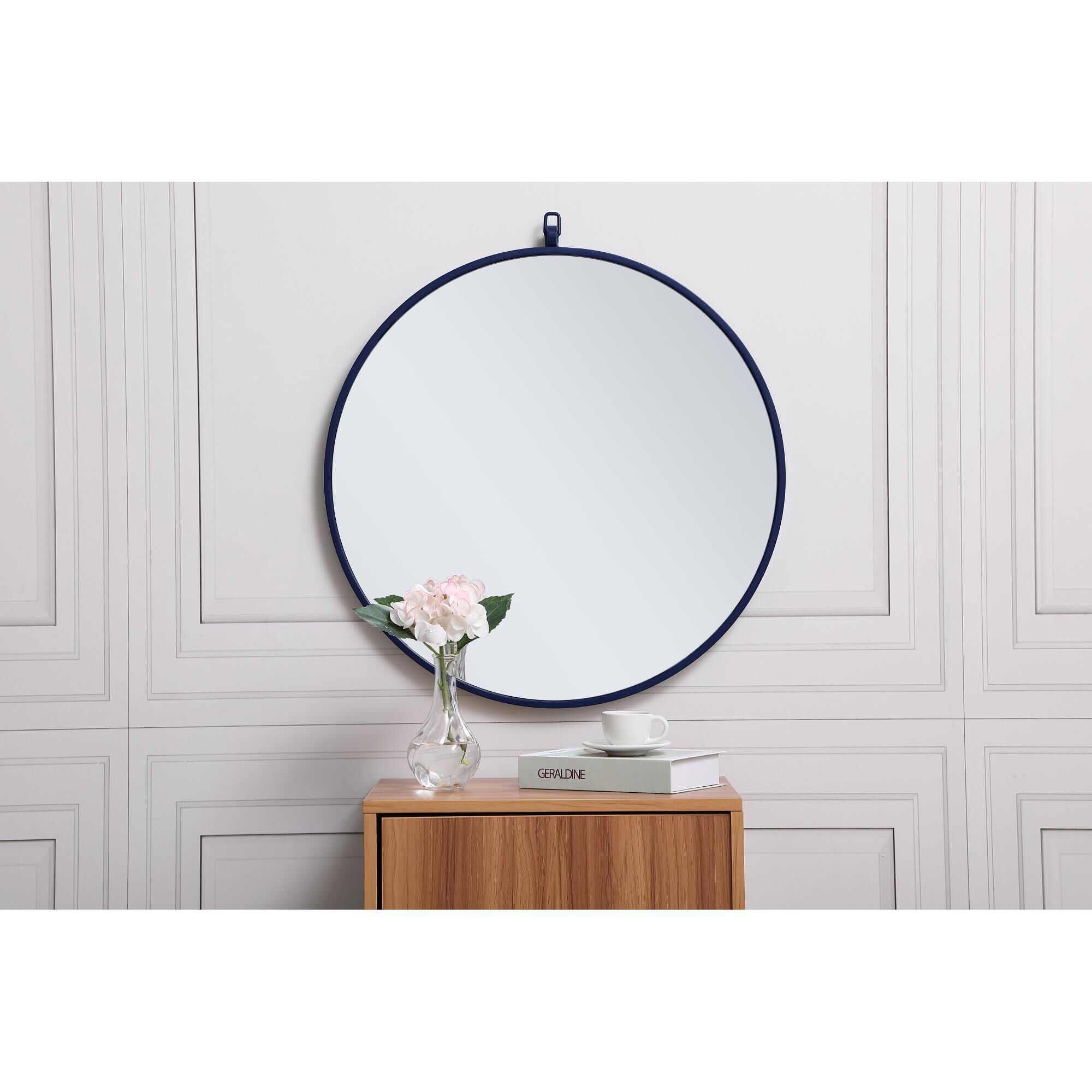 Rowan Decorative Mirrors by Elegant Decor