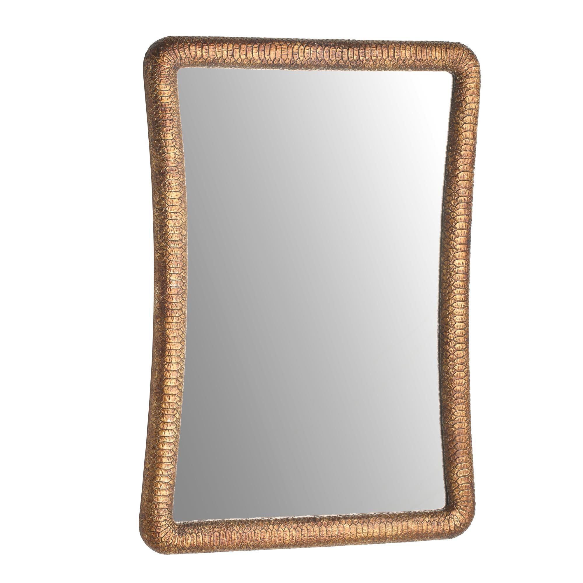 Malakai 29 Inch Decorative Mirror by Arteriors Home